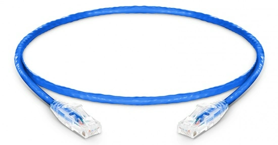 Ethernet Cable/Network Cable/ LAN Cable 28/26/24/23AWG Cat5e CAT6 Patch Cord