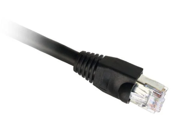 Optical Fiber CAT6 Modular Plug