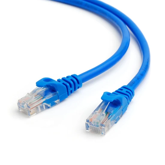 Cat5e CAT6 UTP RJ45 네트워크 패치 케이블