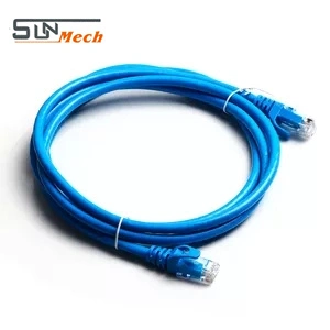 컴퓨터 케이블 네트워크 케이블 Cat5 Cat5e CAT6 CAT6A RJ45 케이블 패치 케이블