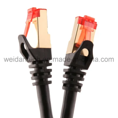 Cat5e CAT6 UTP RJ45 네트워크 패치 케이블