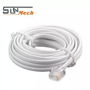 네트워크 케이블 Cat5 Cat5e CAT6 CAT6A RJ45 케이블 패치 코드